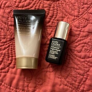NEW Estee Lauder Skin Care Bundle